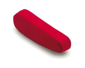 Bride Red Right Arm Rest