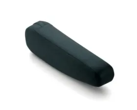 Bride Charcoal Gray Right Arm Rest