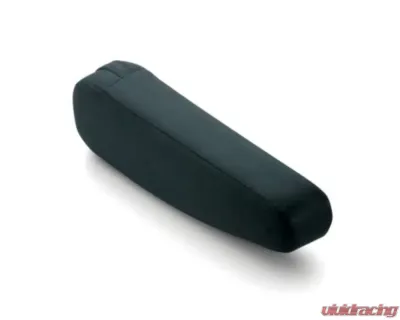 Bride Charcoal Gray Right Arm Rest - P51KKN