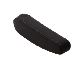 Bride Protein Leather Right Blue Stitch Arm Rest for edirb