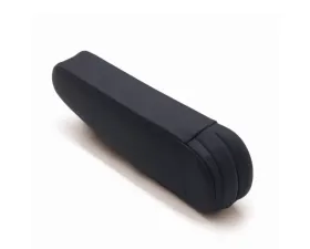 Bride Tough Leather Left Arm Rest