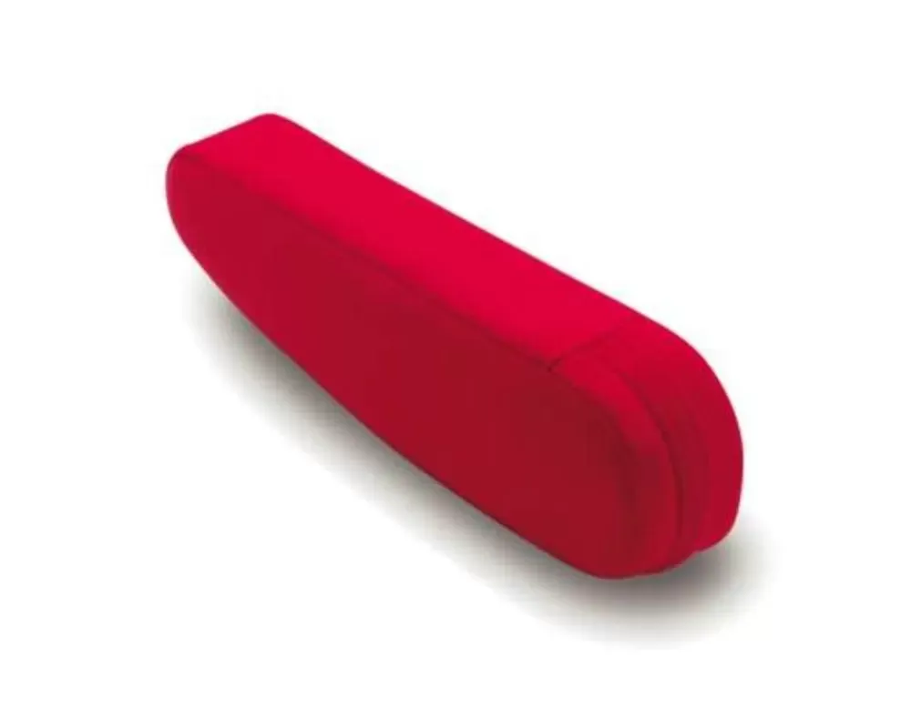 Bride Red Left Arm Rest - P52BBN