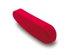 Bride Red Left Arm Rest