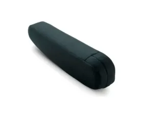 Bride Charcoal Gray Left Arm Rest
