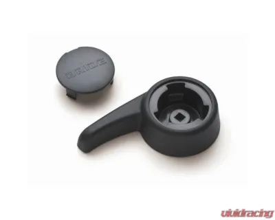 Bride Reclining Lever Left for GIAS III/STRADIA III - P60NPO