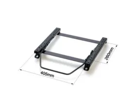 Bride STRADIA XL Reclining Seat Rails