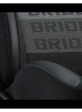 Bride Gradation EUROSTER II KING Reclining Seat                                     - E32DSN - Image 3