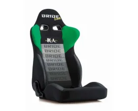 Bride Gradation EUROSTER II KING Reclining Seat with Heater