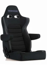 Bride Black ERGOSTER Reclining Seat                                     - E64ASN - Image 2