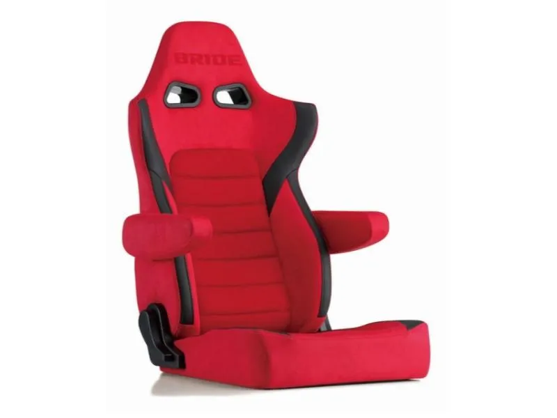 Bride Red ERGOSTER Reclining Seat - E64BSN