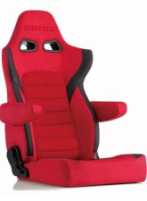 Bride Red ERGOSTER Reclining Seat                                     - E64BSN - Image 2