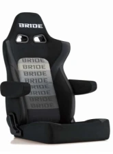 Bride Gradation ERGOSTER Reclining Seat with Heater                                     - E67GSN - Image 2