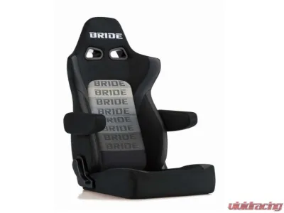 Bride Gradation ERGOSTER Reclining Seat with Heater - E67GSN