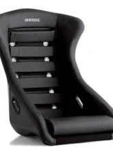 Bride Black Carbon HISTRIX Low Max System Full Bucket Seat                                     - F51ARC - Image 2
