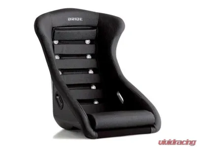 Bride Black Carbon HISTRIX Low Max System Full Bucket Seat - F51ARC