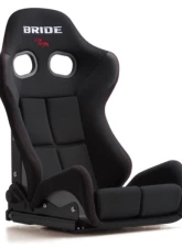 Bride Black Carbon GIAS III Reclining Seat                                     - G61ASC - Image 5