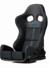 Bride Blue Stitch BKProtein | Ultra Suede GIAS III STYLE Reclining Seats                                     - G61PCC - Image 5