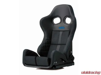 Bride Blue Stitch BKProtein | Ultra Suede GIAS III STYLE Reclining Seats - G61PCC