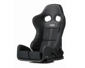Bride Silver Stitch BKProtein | Ultra Suede GIAS III STYLE Reclining Seats