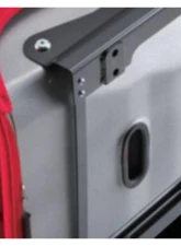 Bride Red Carbon GIAS III KING Reclining Seat                                     - G61RSC - Image 3