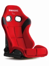 Bride Red Carbon STRADIA III Reclining Seat                                     - G71BSC - Image 5