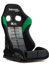 Bride Black Carbon STRADIAIII KING Reclining Seat                                     - G71DSC - Image 5