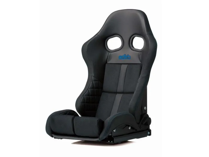 Bride Blue Stitch BKProtein | Ultra Suede STRADIA III STYLE Reclining Seats - G71PCC