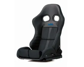 Bride Blue Stitch BKProtein | Ultra Suede STRADIA III STYLE Reclining Seats