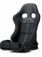 Bride Blue Stitch BKProtein | Ultra Suede STRADIA III STYLE Reclining Seats                                     - G71PCC - Image 5