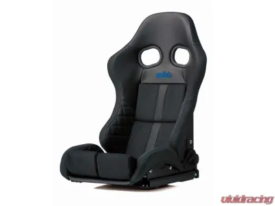 Bride Blue Stitch BKProtein | Ultra Suede STRADIA III STYLE Reclining Seats - G71PCC