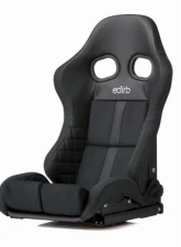 Bride Silver Stitch BKProtein | Ultra Suede STRADIA III STYLE Reclining Seats                                     - G71PLC - Image 5