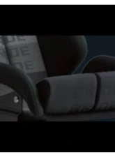 Bride Red Carbon STRADIAIII KING Reclining Seat                                     - G71RSC - Image 3