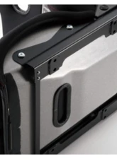 Bride Red Carbon STRADIAIII KING Reclining Seat                                     - G71RSC - Image 4