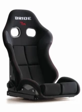 Bride Black Carbon Low Cushion STRADIA III Reclining Seat                                     - G72ASC - Image 5
