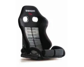 Bride Gradation Carbon Low Cushion STRADIA III Reclining Seat