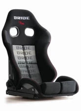 Bride Gradation Carbon Low Cushion STRADIA III Reclining Seat                                     - G72GSC - Image 5