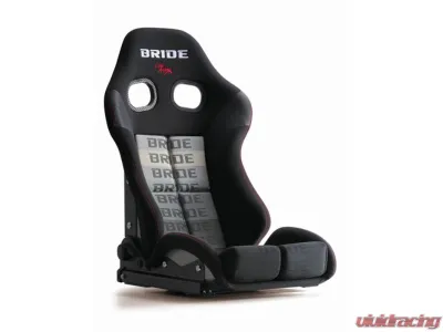 Bride Gradation Carbon Low Cushion STRADIA III Reclining Seat - G72GSC