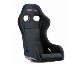 Bride Green-Camouflage FRP ZETAGHOST Low Max System Full Bucket Seat
