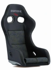 Bride Green-Camouflage FRP ZETAGHOST Low Max System Full Bucket Seat                                     - HA1CM1 - Image 5