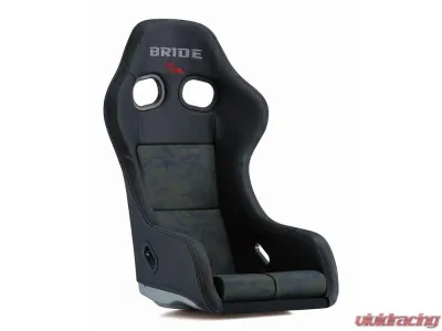 Bride Green-Camouflage FRP ZETAGHOST Low Max System Full Bucket Seat - HA1CM1