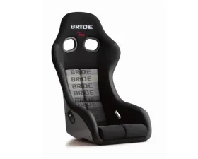 Bride Gradation Carbon ZETA IV Low Max System Full Bucket Seat