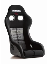 Bride Gradation Carbon ZETA IV Low Max System Full Bucket Seat                                     - HA1GSC - Image 5