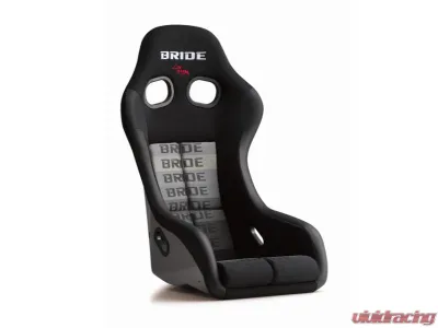 Bride Gradation Carbon ZETA IV Low Max System Full Bucket Seat - HA1GSC