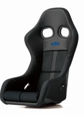 Bride Blue Stitch BKProtein | Ultra Suede ZETA IV STYLE Full Bucket Seat                                     - HA1PCC - Image 4