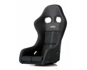 Bride Silver Stitch BKProtein | Ultra Suede ZETA IV STYLE Full Bucket Seat