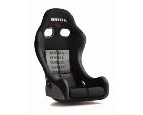 Bride Gradation Carbon ZIEG IV Low Max System Full Bucket Seat