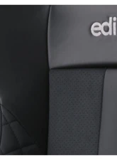 Bride Red Stitch BKProtein | Ultra Suede ZIEG IV STYLE Full Bucket Seat                                     - HB1PBC - Image 3
