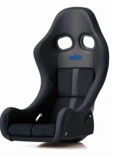 Bride Blue Stitch BKProtein | Ultra Suede ZIEG IV STYLE Full Bucket Seat                                     - HB1PCC - Image 5