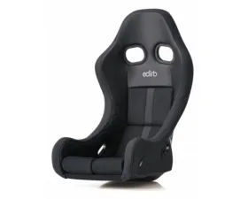 Bride Silver Stitch BKProtein | Ultra Suede ZIEG IV STYLE Full Bucket Seat