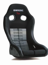 Bride Gradation Carbon ZIEG IV WIDE Low Max System Full Bucket Seat                                     - HC1GSC - Image 5